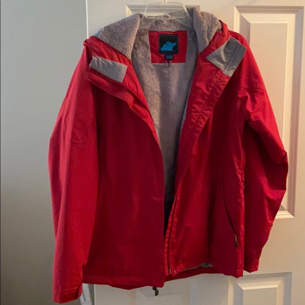 Ems Winter Jacket - image 1